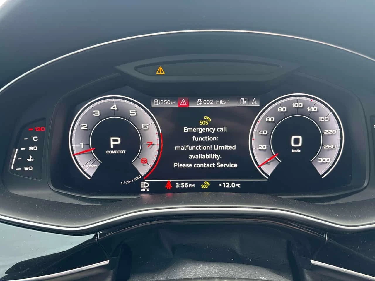 Audi Q8 Technik/ПАНОРАМА/ОБДУХВАНЕ/360/OT AUDI, снимка 10 - Автомобили и джипове - 54360347