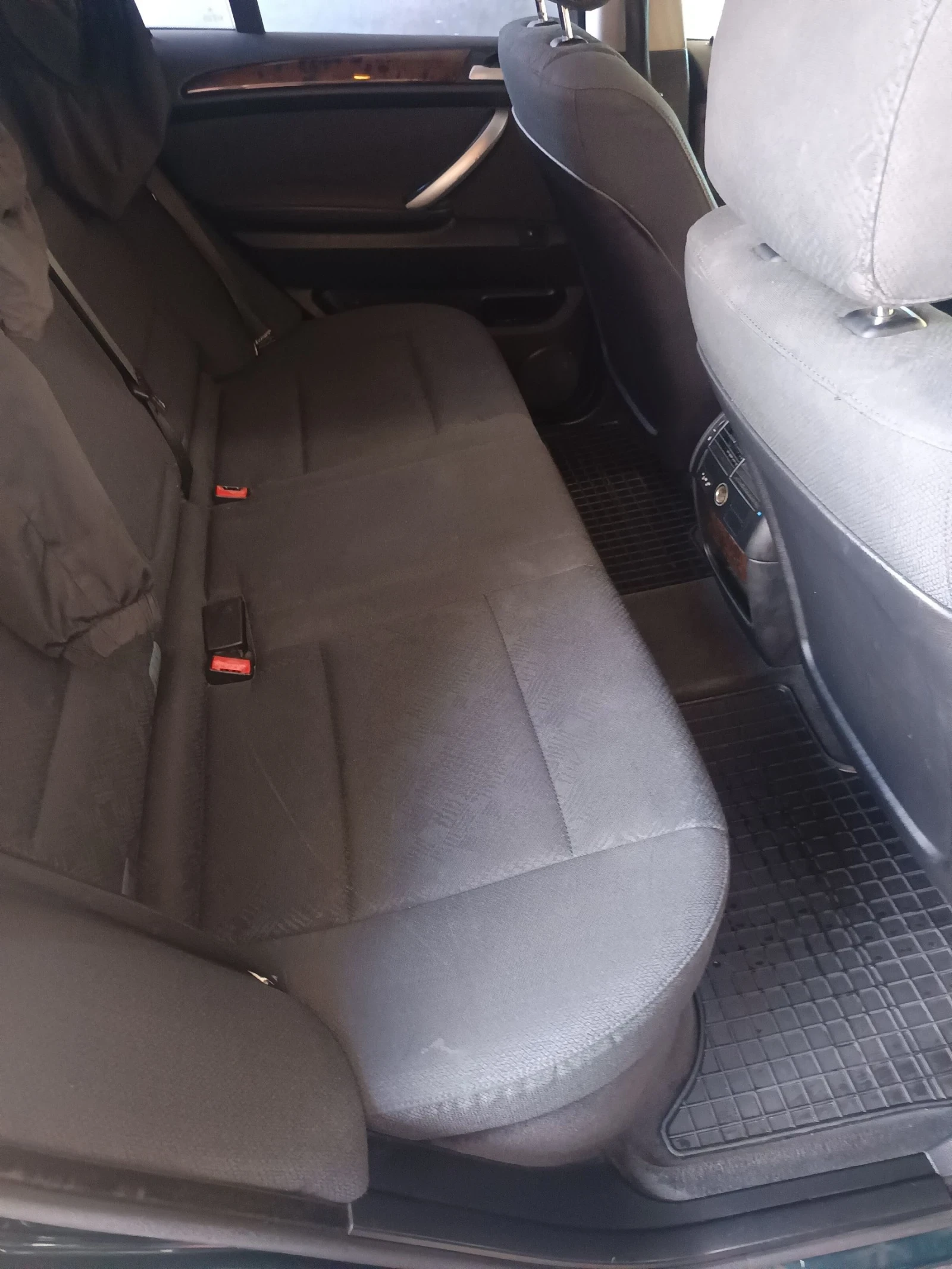 BMW X5 3.0 231кс.Газ/185 000км, снимка 10 - Автомобили и джипове - 54519418