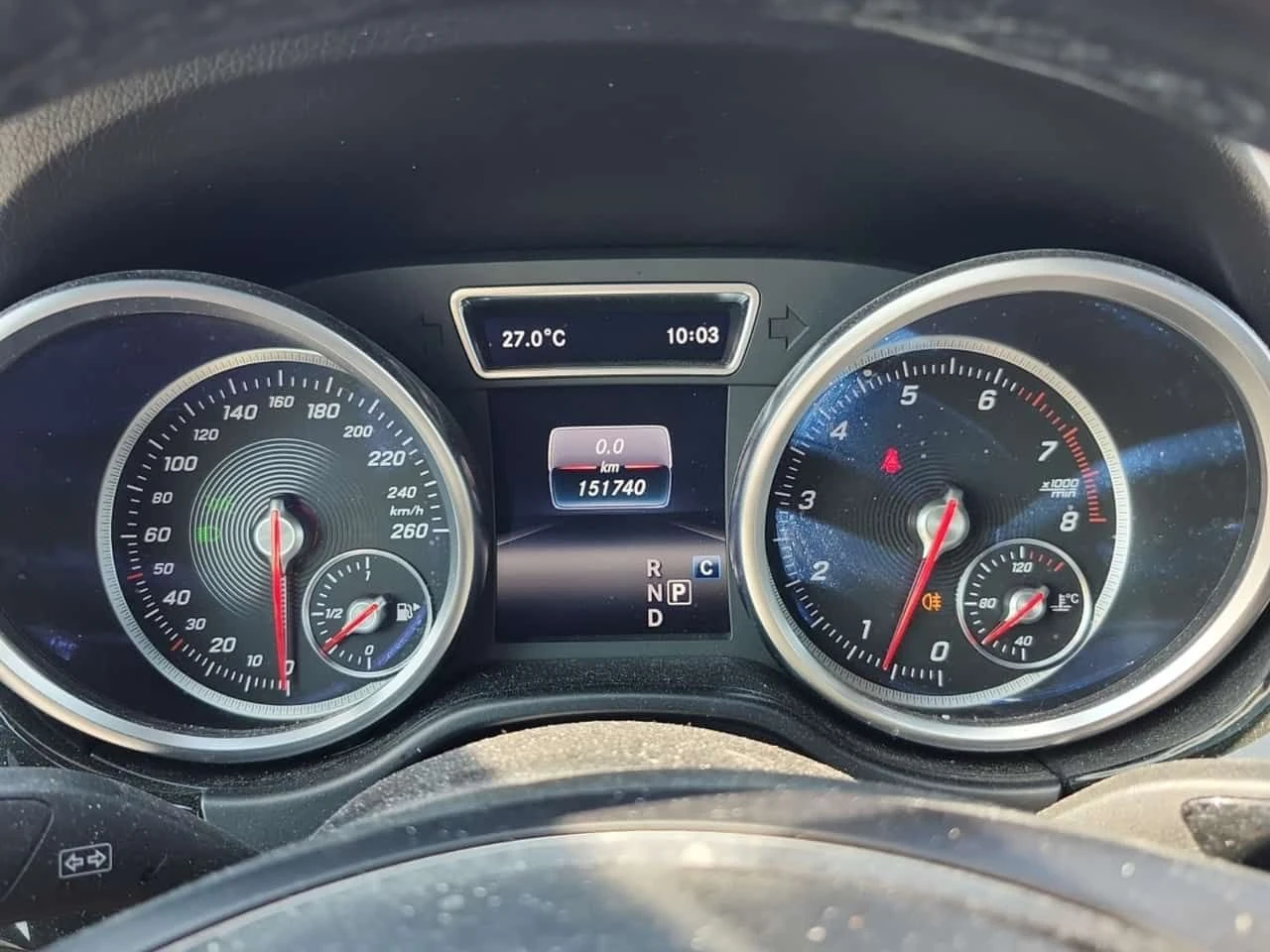 Mercedes-Benz GLE 400 | ПОДГРЕВ | ПАНОРАМА | ДВА КЛЮЧА | H K | , снимка 9 - Автомобили и джипове - 54609283