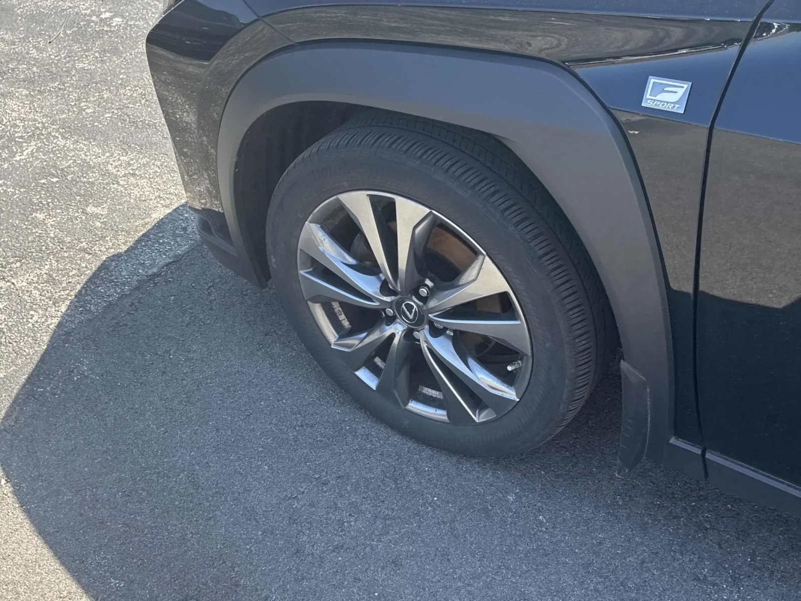 Lexus UX 250h 250h AWD * Hybrid* CARFAX* , снимка 8 - Автомобили и джипове - 54651116