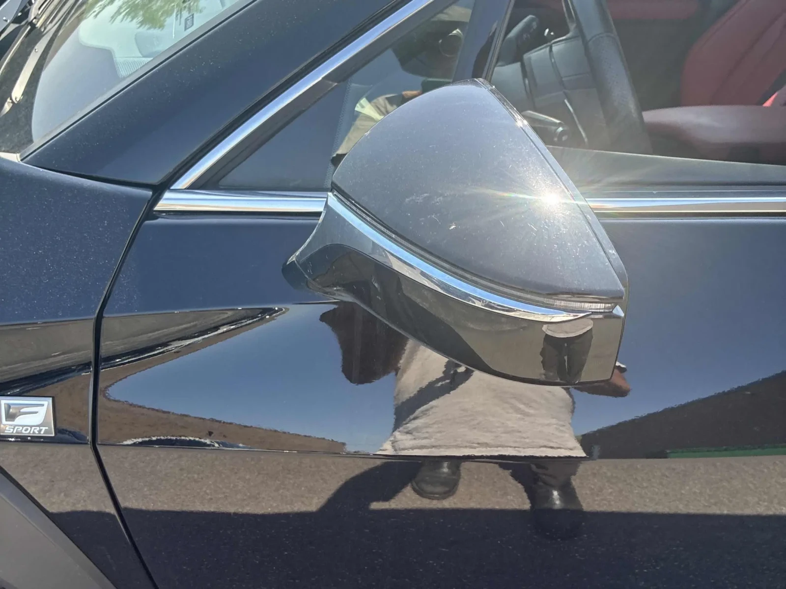 Lexus UX 250h 250h AWD * Hybrid* CARFAX* , снимка 11 - Автомобили и джипове - 54651116