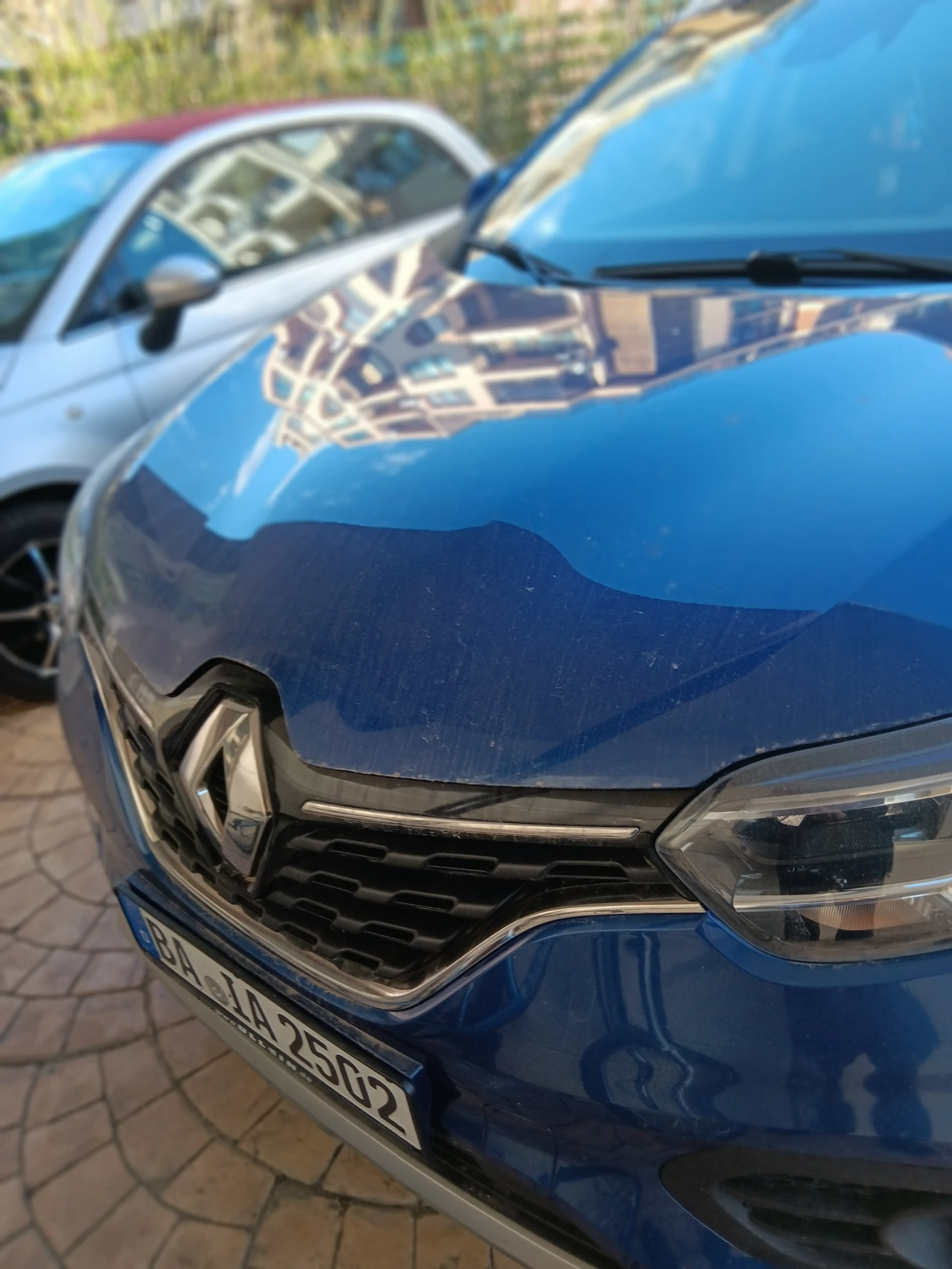 Renault Kadjar, снимка 8 - Автомобили и джипове - 54898172