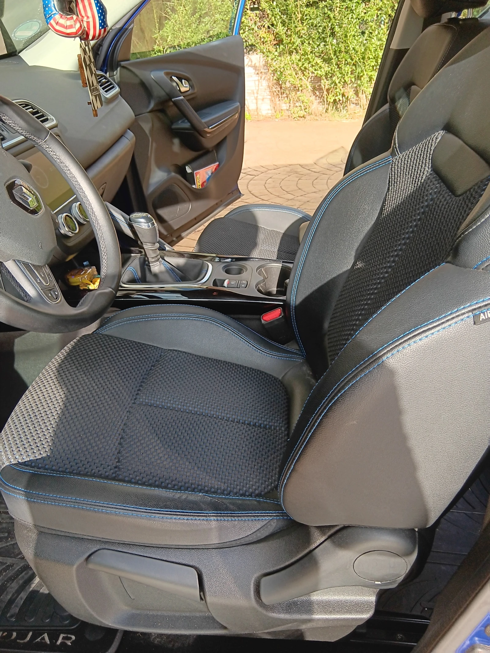 Renault Kadjar, снимка 6 - Автомобили и джипове - 54898172