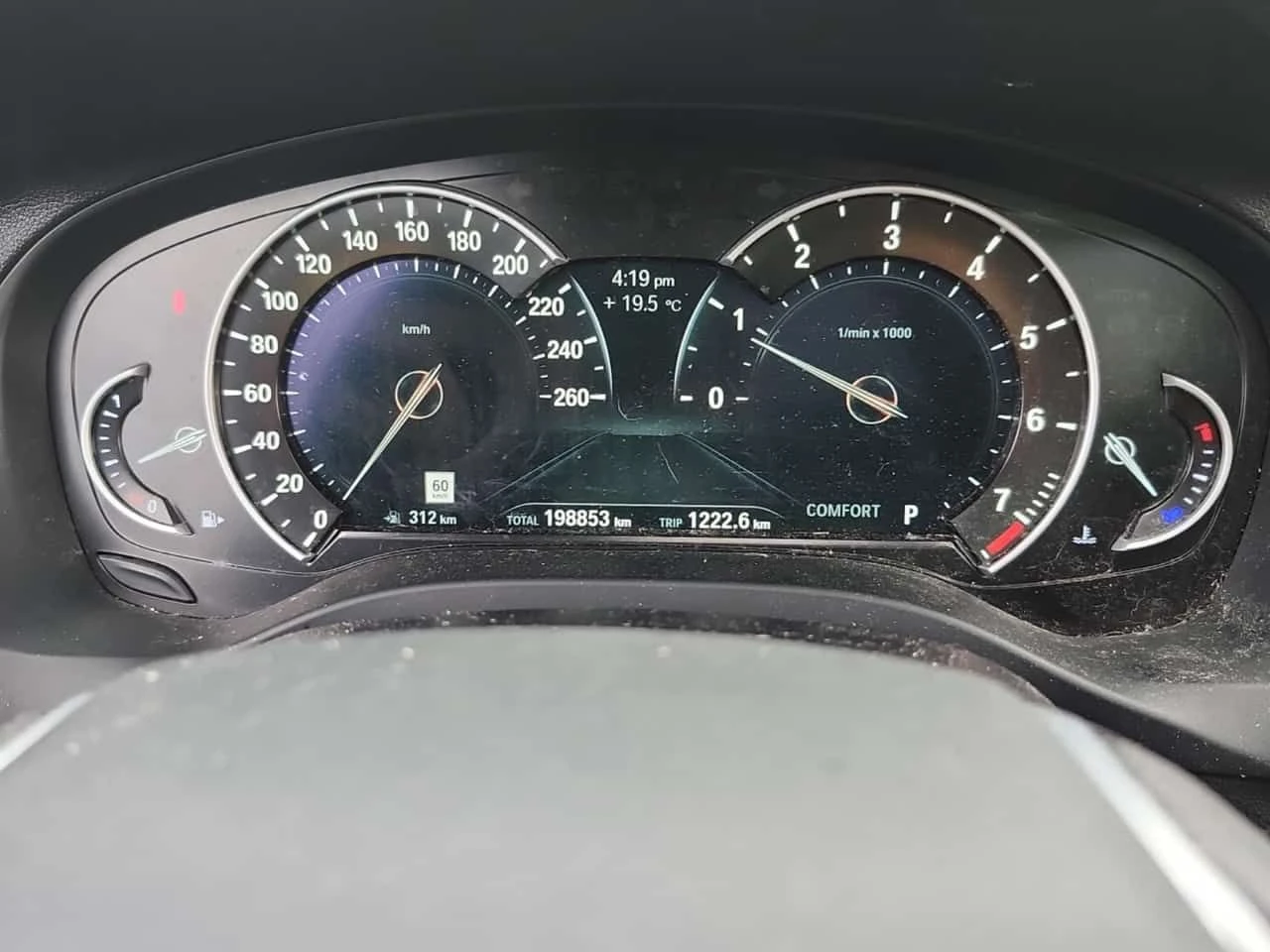 BMW X3 XDRIVE30I/CARFAX/2 КЛЮЧА/ПОДГРЕВ/ПАМЕТ/ПАНОРАМА, снимка 9 - Автомобили и джипове - 55185251