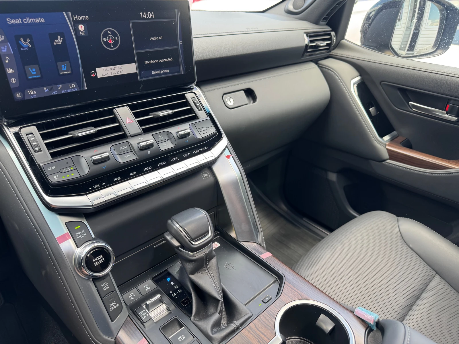 Toyota Land cruiser TWIN TURBO GXR | Mobile.bg � ����������� 15