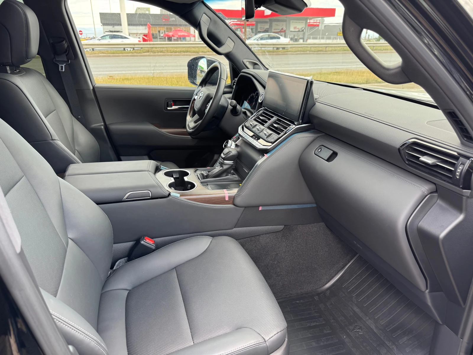 Toyota Land cruiser TWIN TURBO GXR | Mobile.bg � ����������� 10