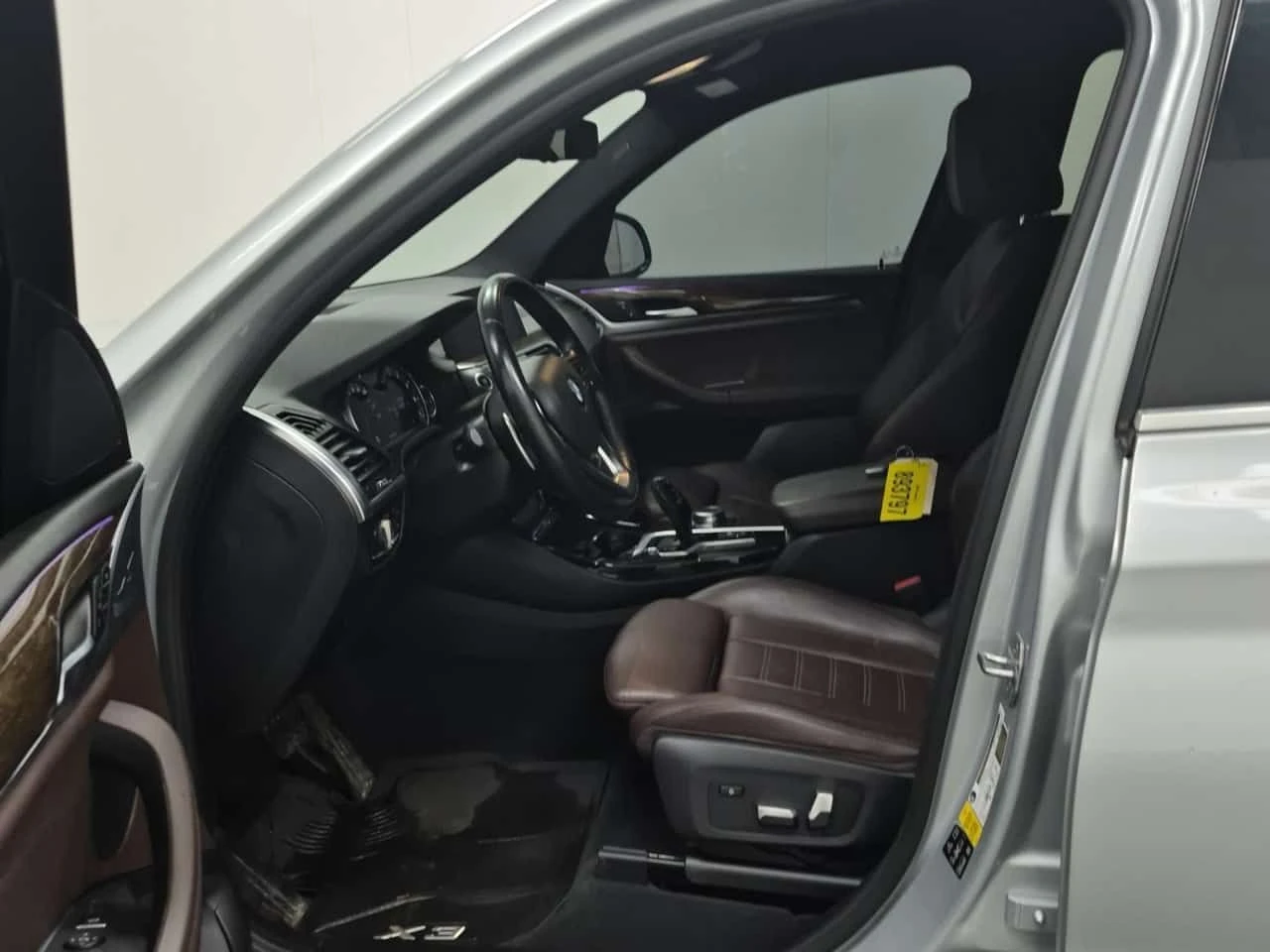 BMW X3 * XDRIVE30I * CARFAX * , снимка 7 - Автомобили и джипове - 55629697