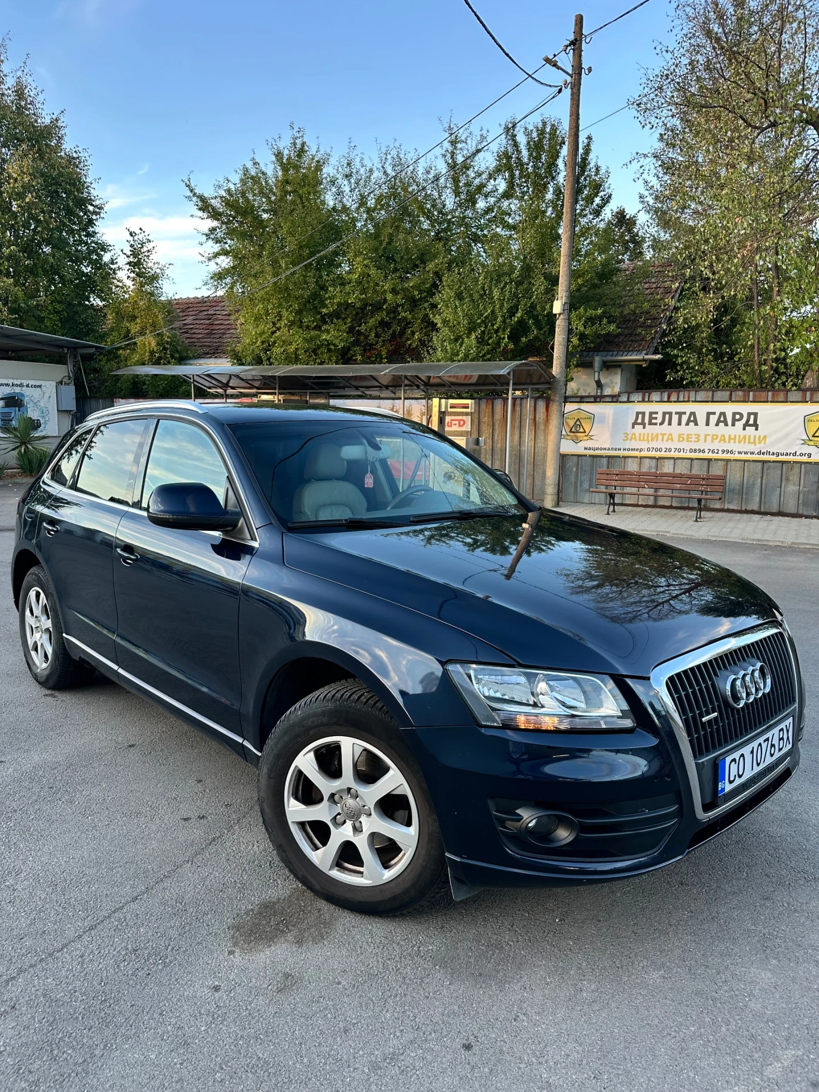 Audi Q5 2.0tfsi, снимка 2 - Автомобили и джипове - 55954817