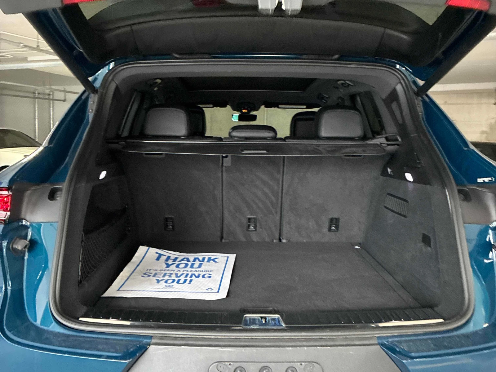 Porsche Cayenne * AWD * CARFAX * ОПЦИЯ ЗА ФИНАНСИРАНЕ, снимка 13 - Автомобили и джипове - 56096072