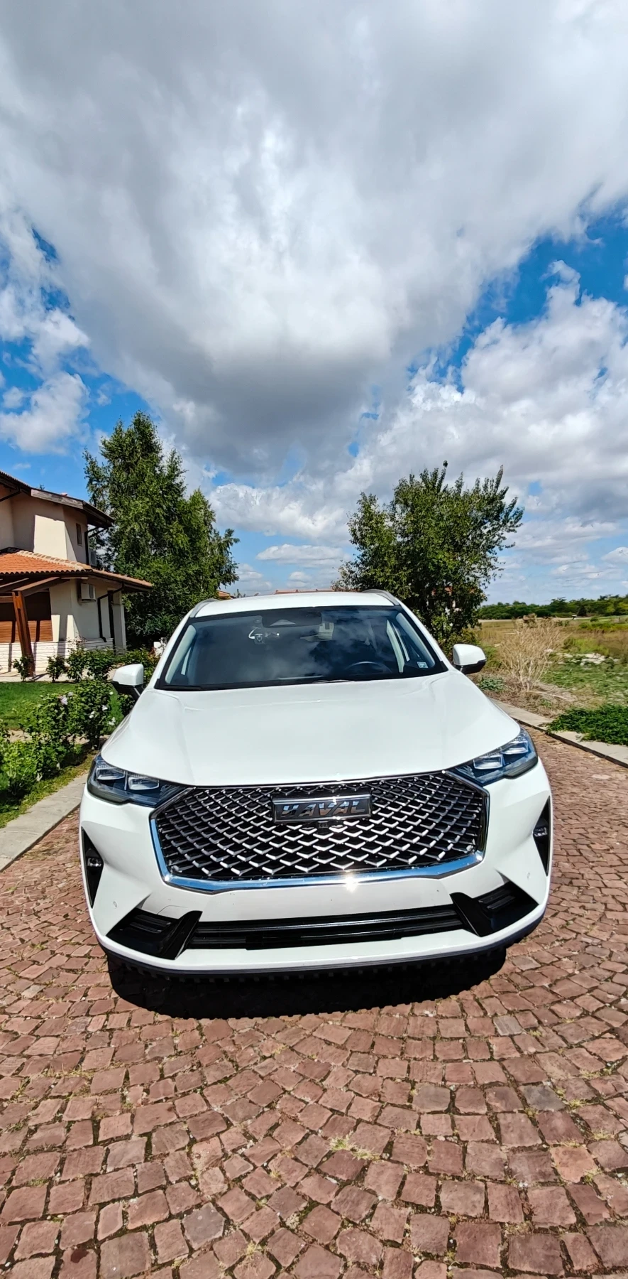 Haval H6 Haval h6 | Mobile.bg � ����������� 1