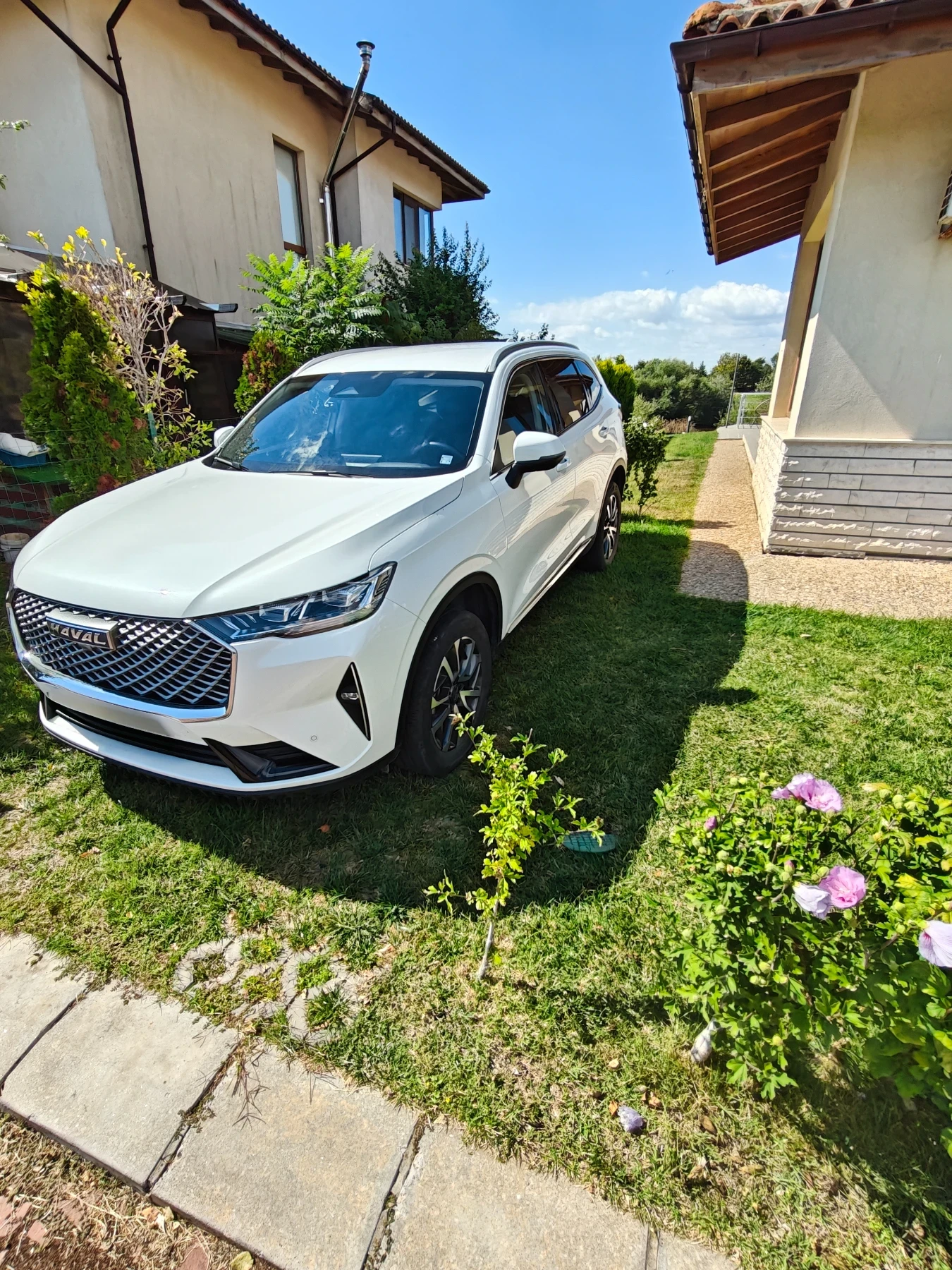 Haval H6 Haval h6 | Mobile.bg � ����������� 4