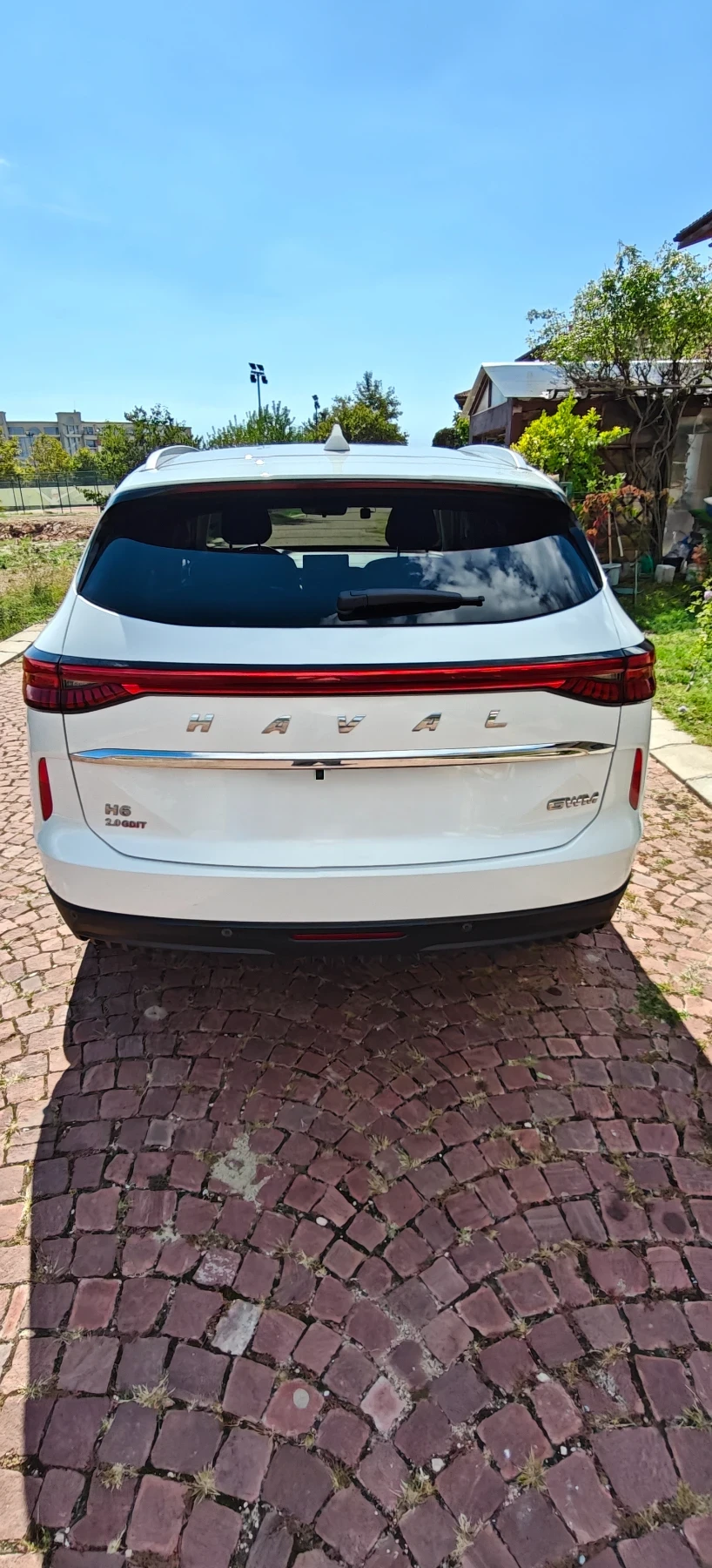 Haval H6 Haval h6 | Mobile.bg � ����������� 2