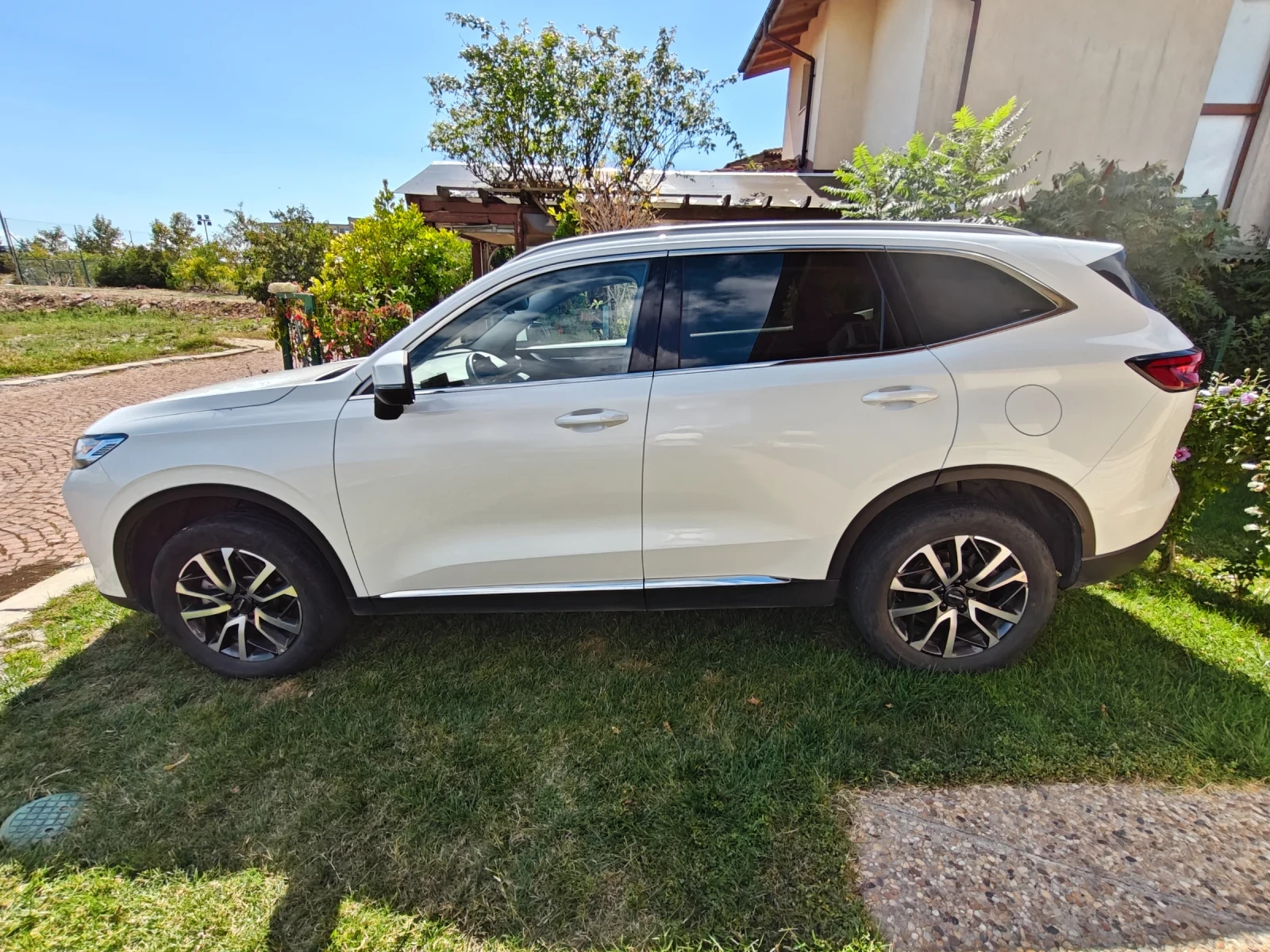 Haval H6 Haval h6 | Mobile.bg � ����������� 11