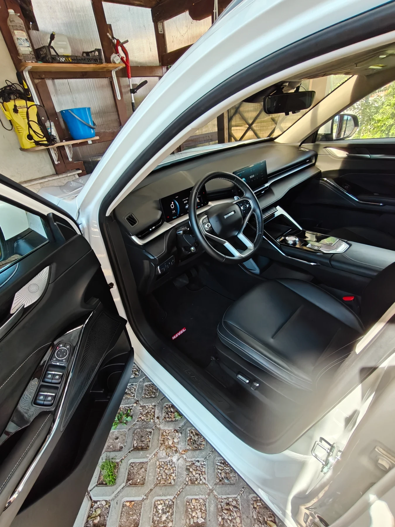 Haval H6 Haval h6 | Mobile.bg � ����������� 9