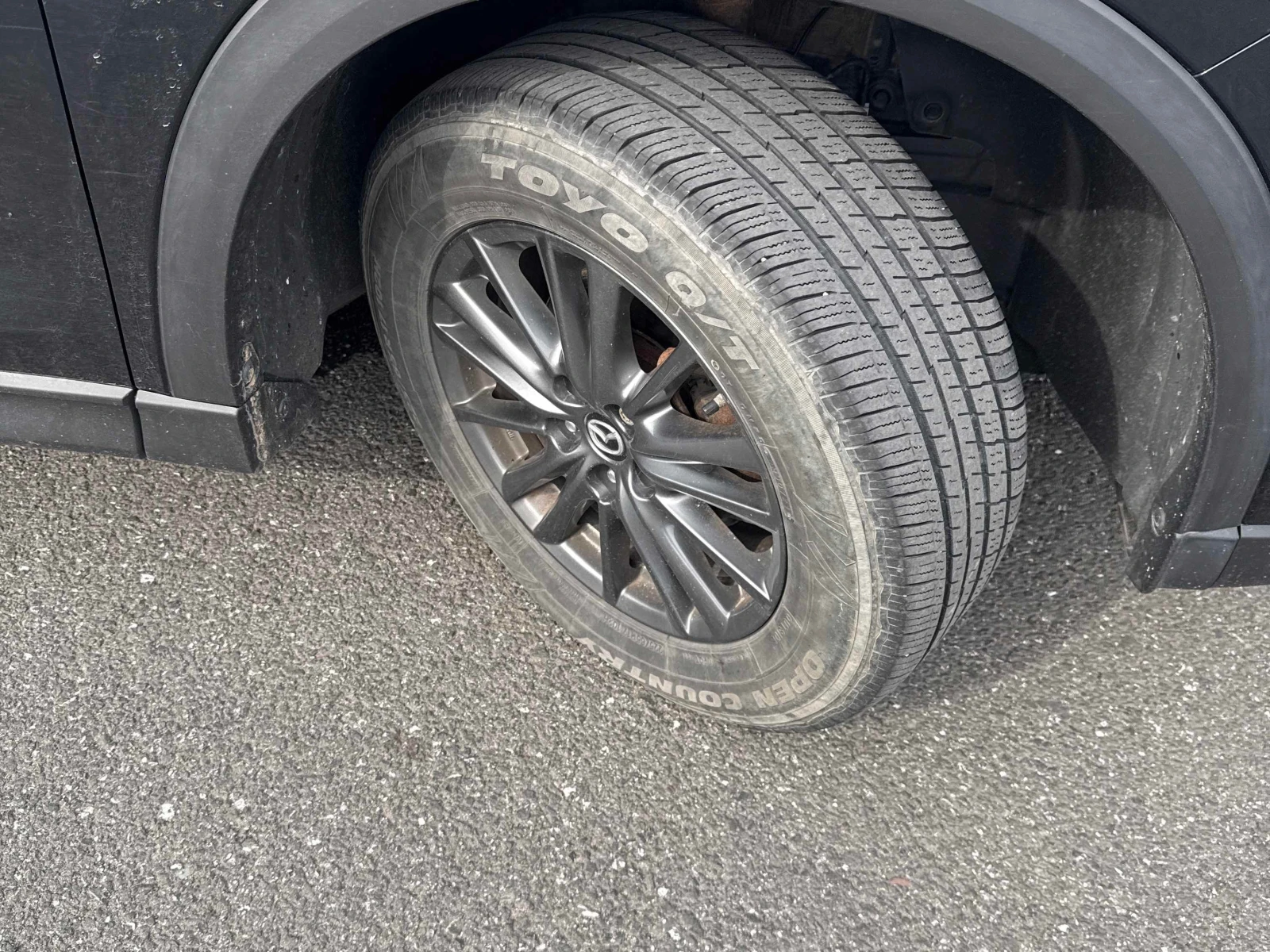 Mazda CX-5 * GS * CARFAX * БЕЗ ПЪРВОНАЧАЛНА ВНОСКА, снимка 7 - Автомобили и джипове - 56123814