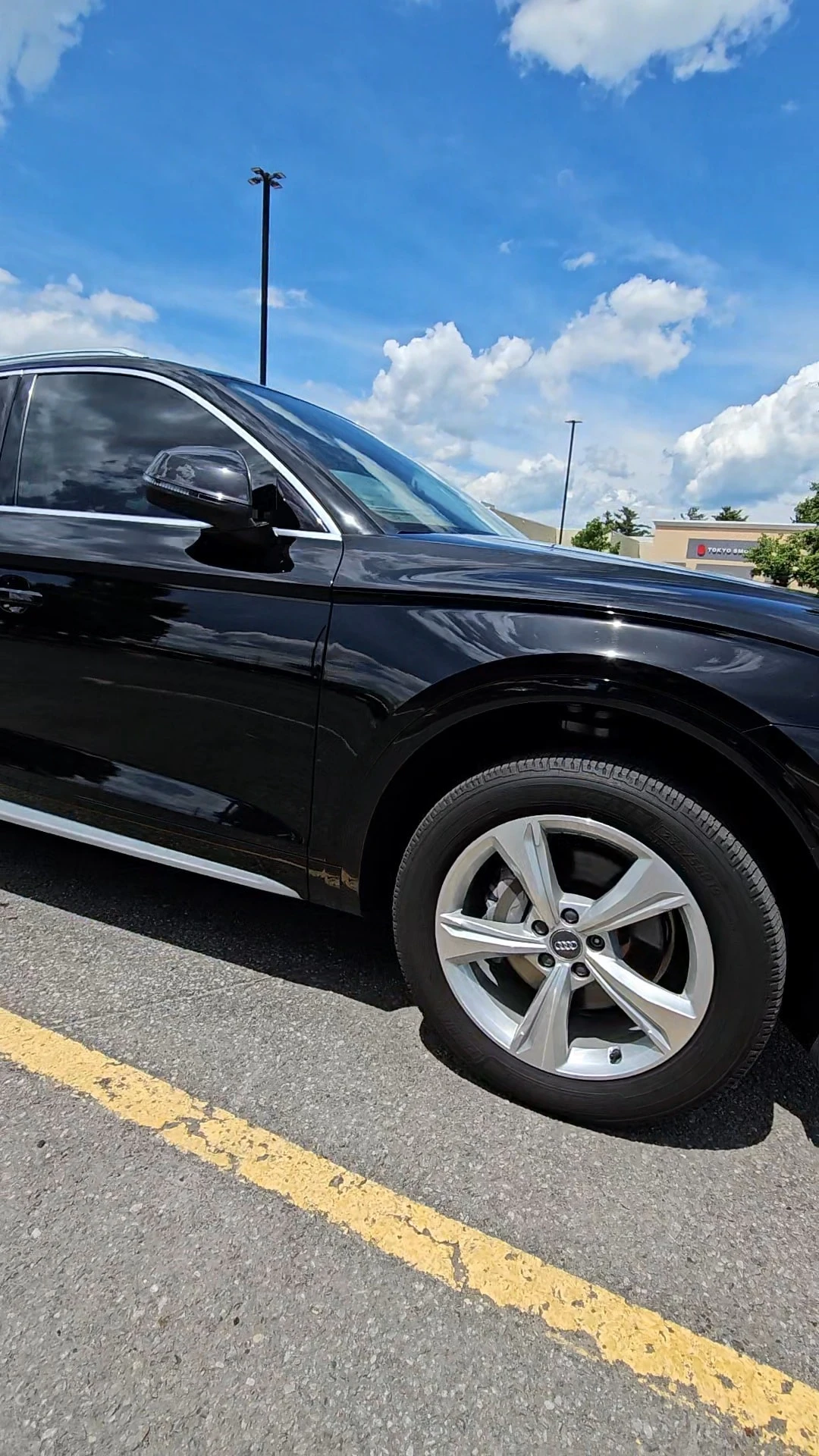 Audi Q5 * Progressiv * CARFAX * ОПЦИЯ ЗА ФИНАНСИРАНЕ, снимка 17 - Автомобили и джипове - 56156425