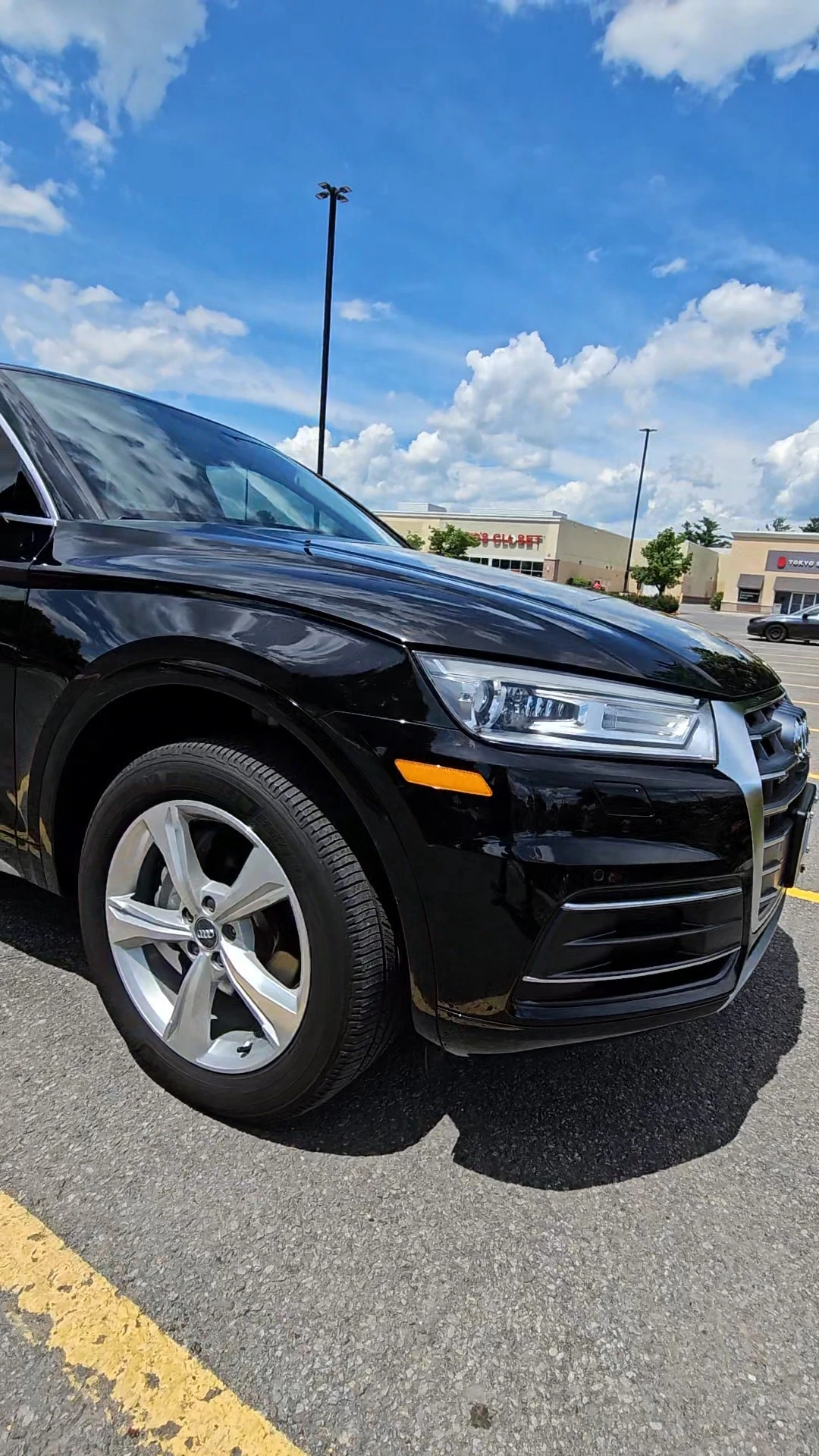 Audi Q5 * Progressiv * CARFAX * ОПЦИЯ ЗА ФИНАНСИРАНЕ, снимка 16 - Автомобили и джипове - 56156425