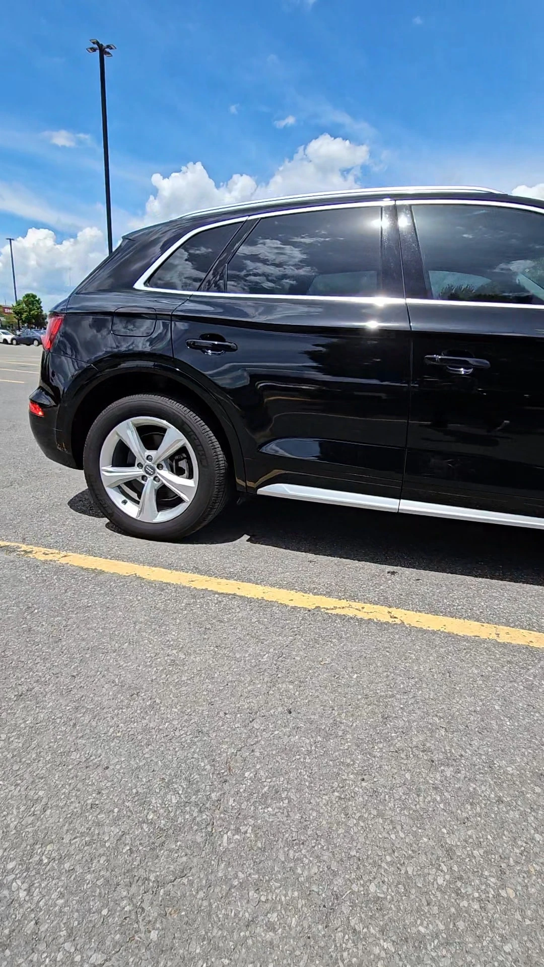 Audi Q5 * Progressiv * CARFAX * ОПЦИЯ ЗА ФИНАНСИРАНЕ, снимка 7 - Автомобили и джипове - 56156425