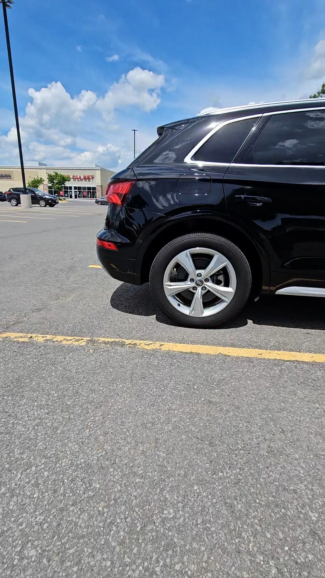 Audi Q5 * Progressiv * CARFAX * ОПЦИЯ ЗА ФИНАНСИРАНЕ, снимка 8 - Автомобили и джипове - 56156425