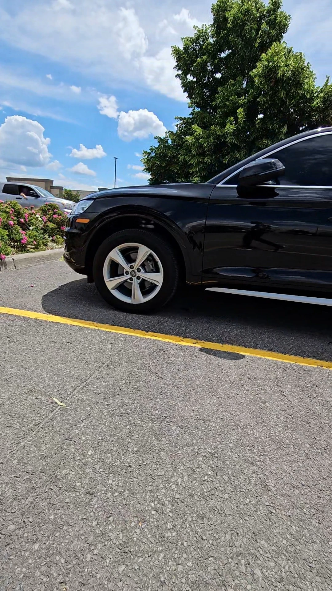 Audi Q5 * Progressiv * CARFAX * ОПЦИЯ ЗА ФИНАНСИРАНЕ, снимка 13 - Автомобили и джипове - 56156425