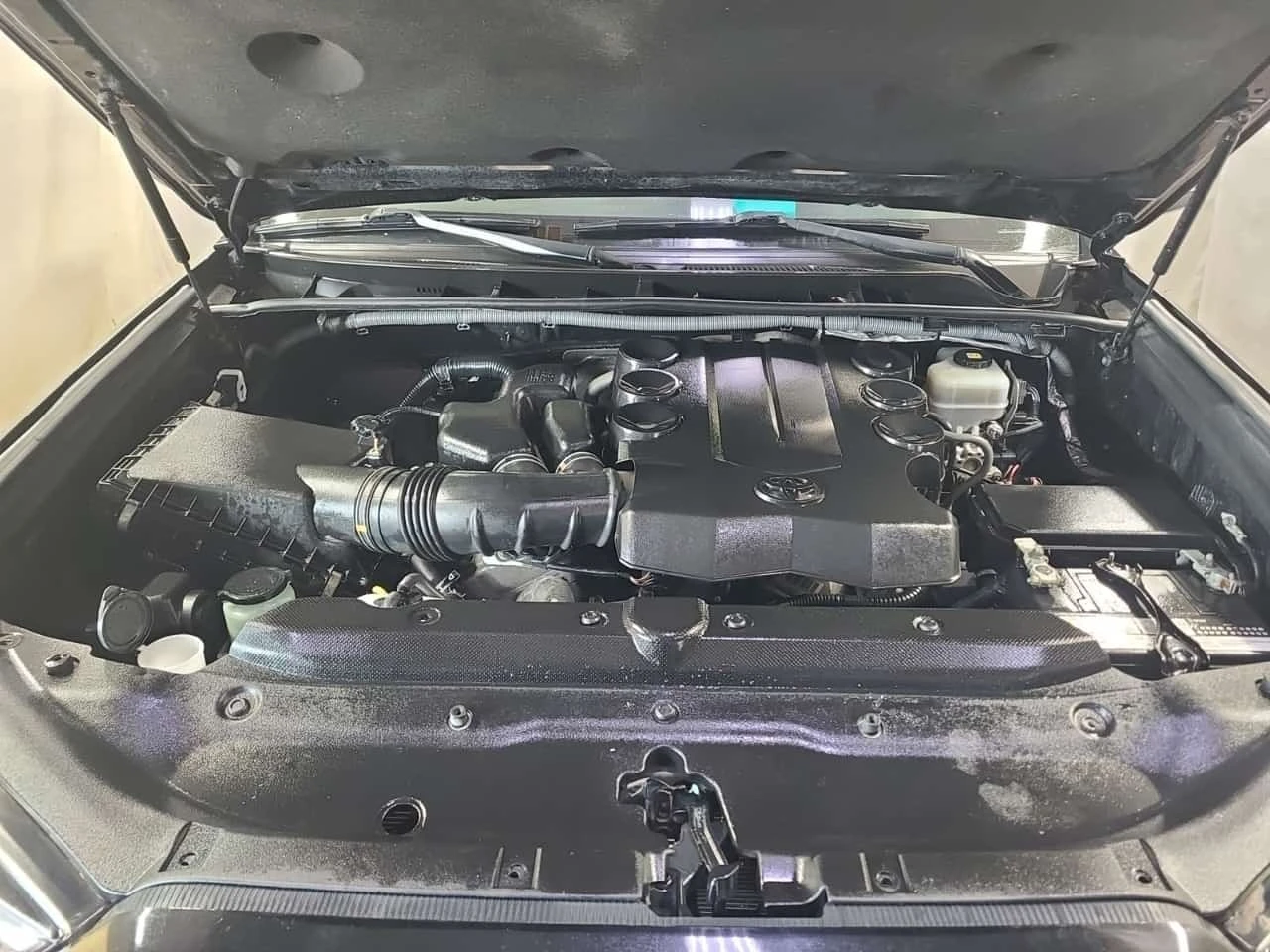 Toyota 4runner * SR5 * CARFAX * ФИНАНСИРАНЕ, снимка 16 - Автомобили и джипове - 56351323