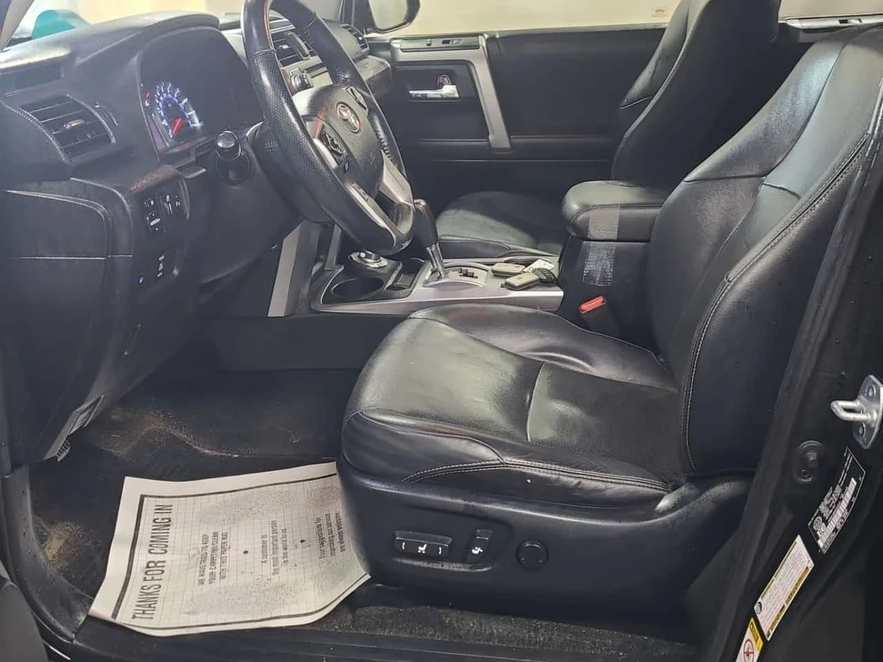 Toyota 4runner * SR5 * CARFAX * ФИНАНСИРАНЕ, снимка 5 - Автомобили и джипове - 56351323