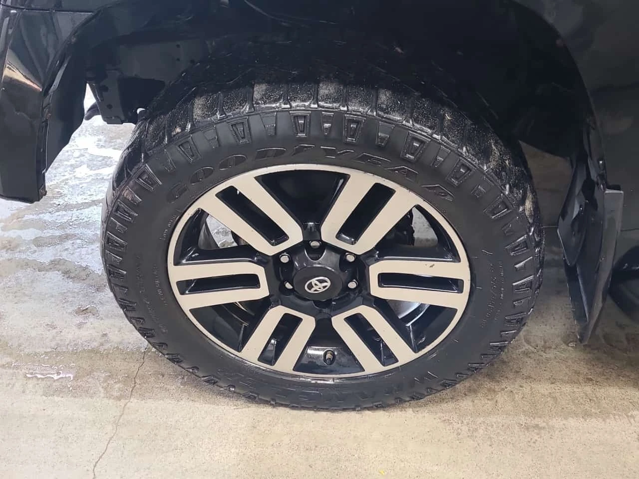 Toyota 4runner * SR5 * CARFAX * ФИНАНСИРАНЕ, снимка 6 - Автомобили и джипове - 56351323