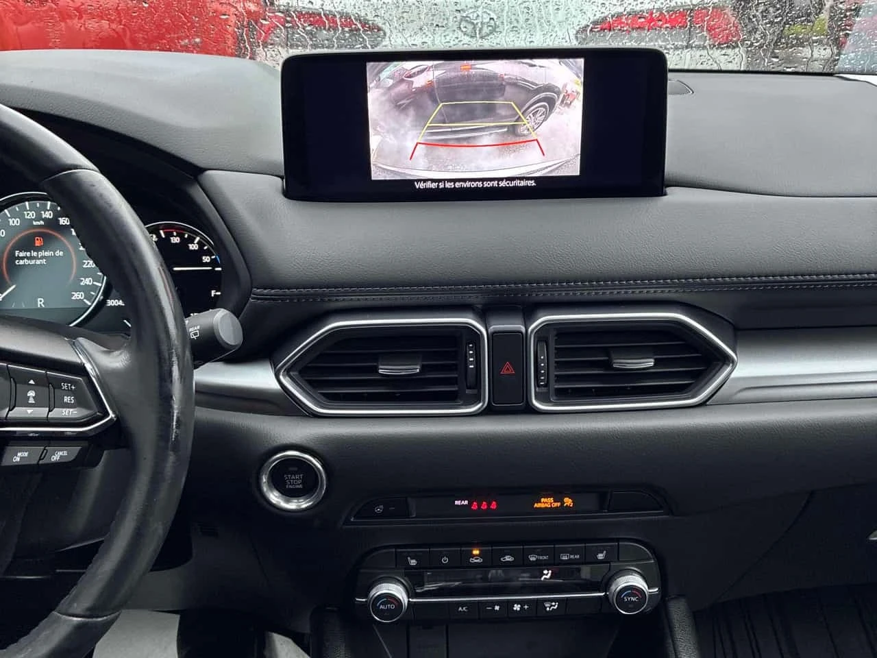 Mazda CX-5 Signature AWD | CARFAX | ��� ��������� | Mobile.bg � ����������� 9
