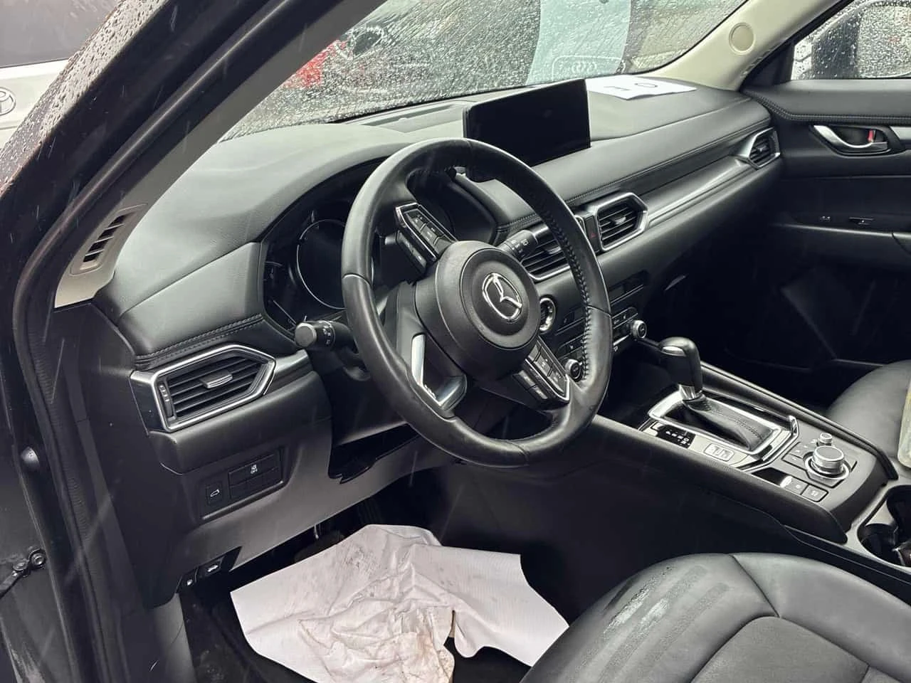 Mazda CX-5 Signature AWD | CARFAX | ��� ��������� | Mobile.bg � ����������� 7