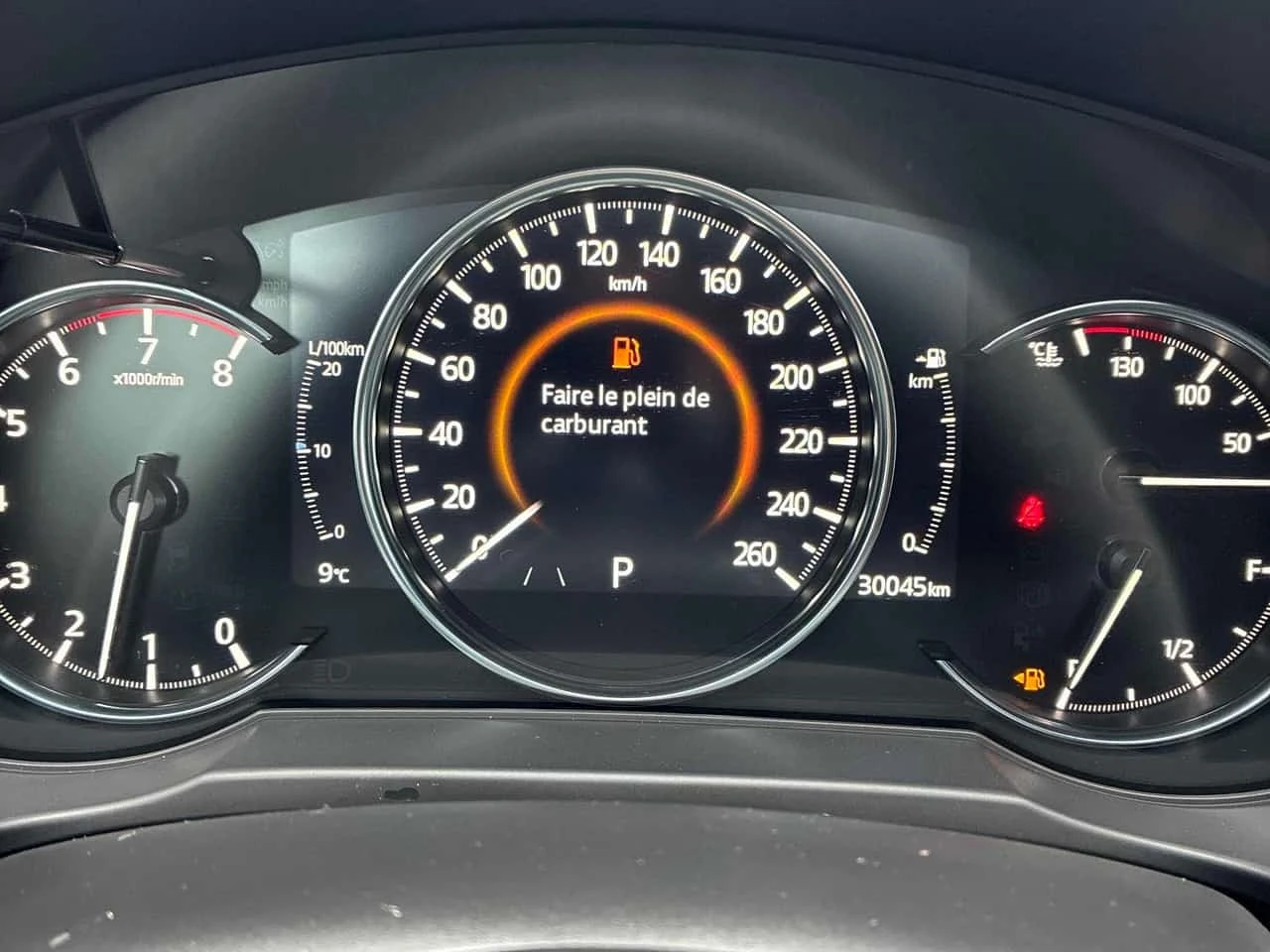 Mazda CX-5 Signature AWD | CARFAX | ��� ��������� | Mobile.bg � ����������� 8