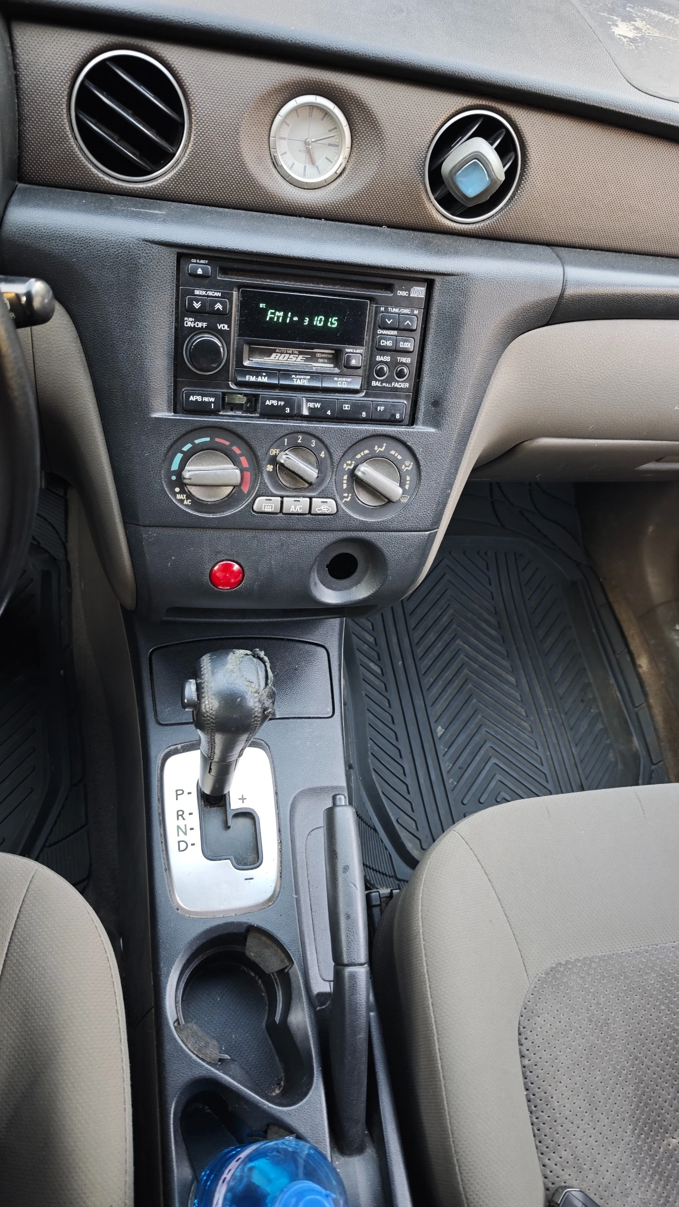 Mitsubishi Outlander 2.4, снимка 10 - Автомобили и джипове - 56638805
