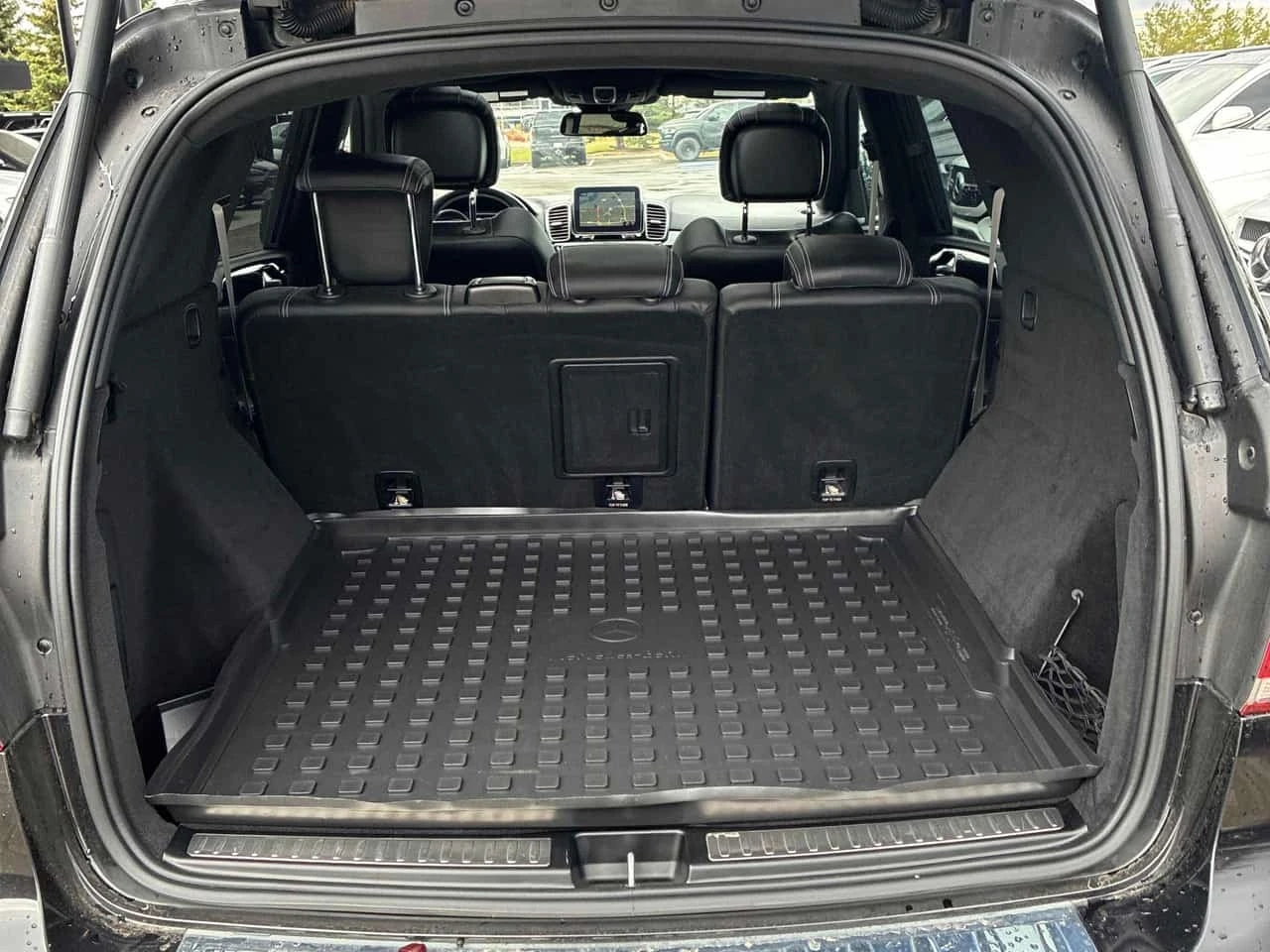 Mercedes-Benz GLE 63 AMG * S * ���������� ��� ������������ ������*  | Mobile.bg � ����������� 13