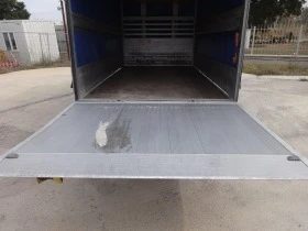 Iveco Daily 35S17 3.0HPI* КЛИМАТИК*  КАТ. * Б* 3, 5т., снимка 13