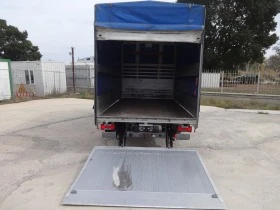 Iveco Daily 35S17 3.0HPI* КЛИМАТИК*  КАТ. * Б* 3, 5т., снимка 10