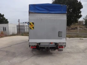 Iveco Daily 35S17 3.0HPI* КЛИМАТИК*  КАТ. * Б* 3, 5т., снимка 6