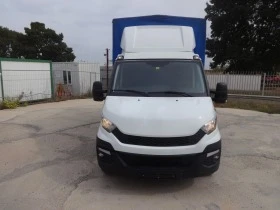 Iveco Daily 35S17 3.0HPI* КЛИМАТИК*  КАТ. * Б* 3, 5т., снимка 3