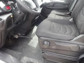 Iveco Daily 35S17 3.0HPI* КЛИМАТИК*  КАТ. * Б* 3, 5т., снимка 14
