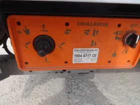 Iveco Daily 35S17 3.0HPI* КЛИМАТИК*  КАТ. * Б* 3, 5т., снимка 9