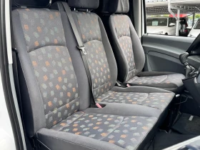 Mercedes-Benz Vito 2.2CDI ИТАЛИЯ, снимка 11