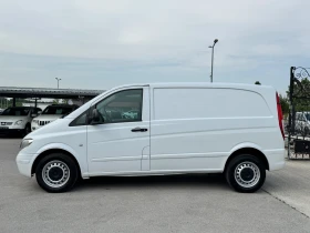 Mercedes-Benz Vito 2.2CDI ИТАЛИЯ, снимка 2