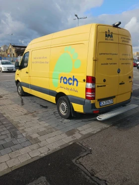 Mercedes-Benz Sprinter, снимка 4