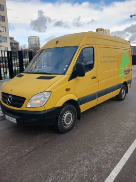 Mercedes-Benz Sprinter, снимка 1