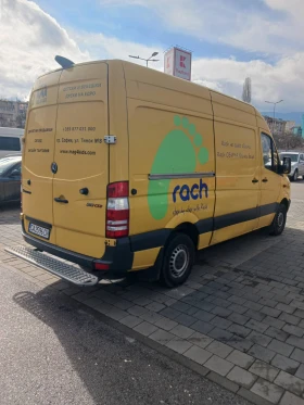 Mercedes-Benz Sprinter, снимка 5