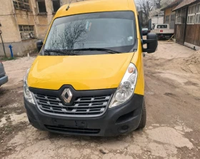 Renault Master 2, 3 , снимка 2