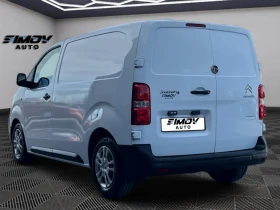 Citroen Jumpy 2.0HDi 177КС. АВТОМАТИК ДИСТРОНИК КОЖА НАВИГАЦИЯ, снимка 2