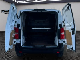 Citroen Jumpy 2.0HDi 177КС. АВТОМАТИК ДИСТРОНИК КОЖА НАВИГАЦИЯ, снимка 7