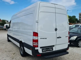 Mercedes-Benz Sprinter 318 V6 - CDI , снимка 7