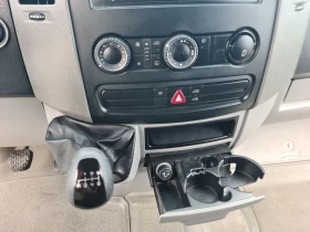 Mercedes-Benz Sprinter 318 V6 - CDI , снимка 12