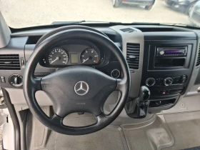 Mercedes-Benz Sprinter 318 V6 - CDI , снимка 11