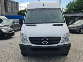 Mercedes-Benz Sprinter 318 V6 - CDI , снимка 2